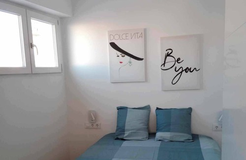 Estella Apartment | Modern Ático in the Heart of Estella for Your Getaway