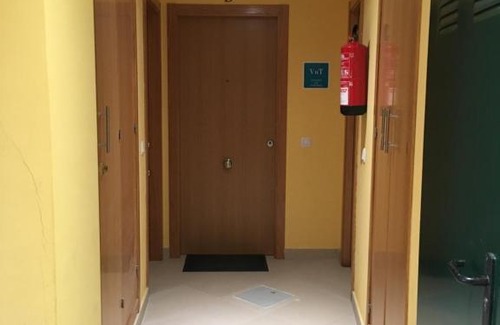 Bermillo de Sayago Apartment | Comfortable Ático en los Arribes Del Duero with Great Amenities