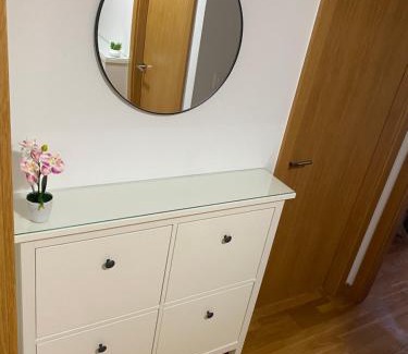 Moana Apartment | Oceanfront Ático in Moaña - 9.2/10 Guest Rated Retreat