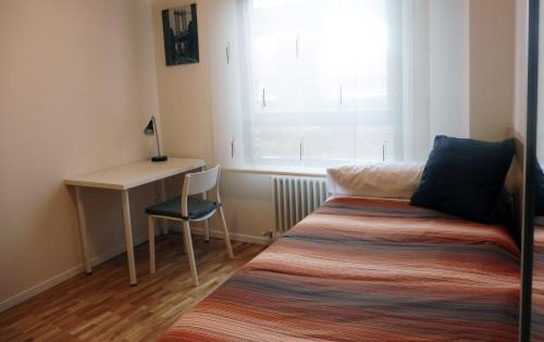 Baranain Apartment | Family-Friendly Ático in Pamplona with Top Guest Ratings