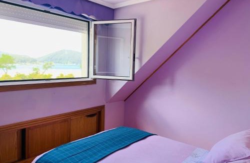 Cerdeira Apartment | Beachfront Penthouse with Ocean Views - Rated 9.7/10
