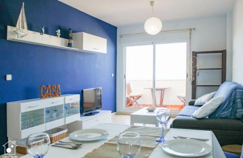 Playa Honda Apartment | Experience Mar Menor at Our 4-Star Oceanfront Apartment