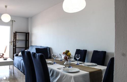 Playa Honda Apartment | Experience Mar Menor at Our 4-Star Oceanfront Apartment