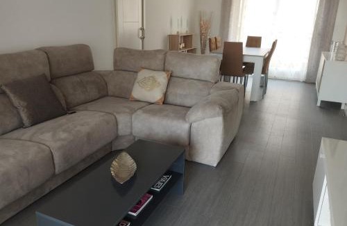 Segur de Calafell Apartment | Oceanfront Penthouse with Parking and Top Guest Ratings