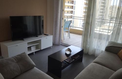 Segur de Calafell Apartment | Oceanfront Penthouse with Parking and Top Guest Ratings