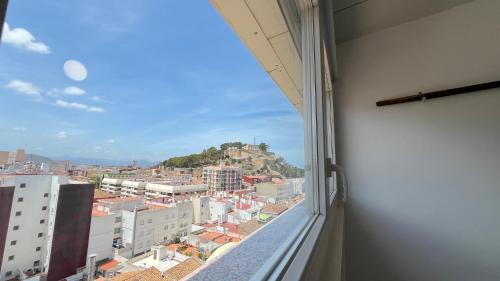 Denia Apartment | Inviting Ático by the Port of Denia | 4-Star Stay Awaits