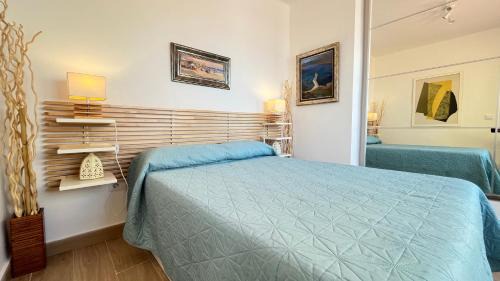 Denia Apartment | Inviting Ático by the Port of Denia | 4-Star Stay Awaits