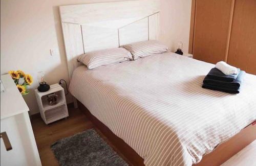 Casco Antiguo Apartment | Guest Favorite: Ático Guara & Pirineos with 9.5 Rating
