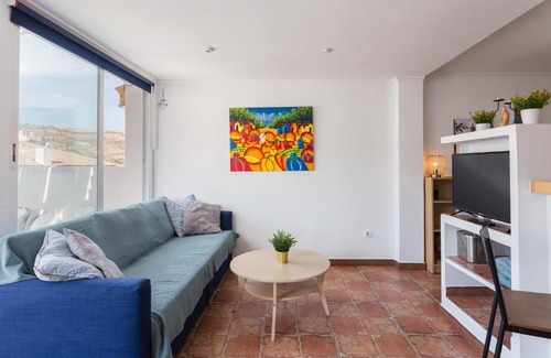 Aduanas Apartment | Oceanfront Ático Jávea Puerto - Guest Rated 9.1/10