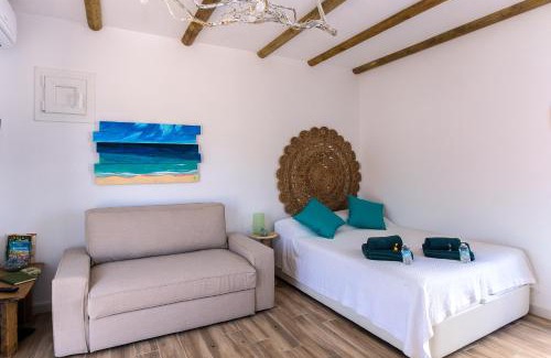 Los Canos de Meca Apartment | Oceanfront Ático Junto al Mar with Breathtaking Views