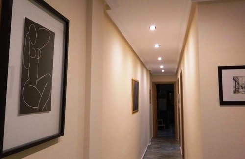 Ruidera Apartment | Relax at ÁTICO "LA ESCAPADA" with Pool & Hot Tub Access