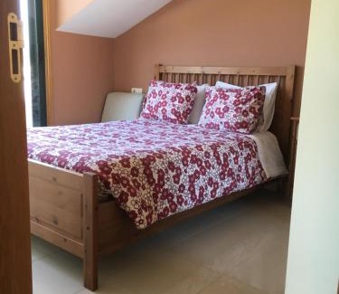 O Rosal Apartment | Oceanfront Apartments in Spain - Rated 9.2/10 by Guests