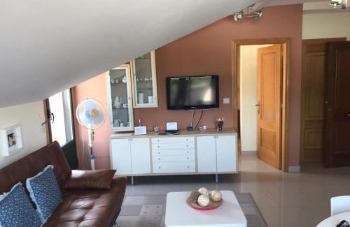O Rosal Apartment | Oceanfront Apartments in Spain - Rated 9.2/10 by Guests
