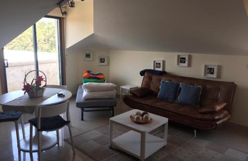 O Rosal Apartment | Oceanfront Apartments in Spain - Rated 9.2/10 by Guests