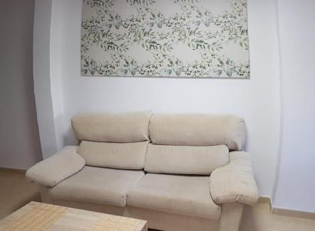 Ciudad Jardin Apartment | Family-Friendly Ático Málaga Tallaví with Great Reviews