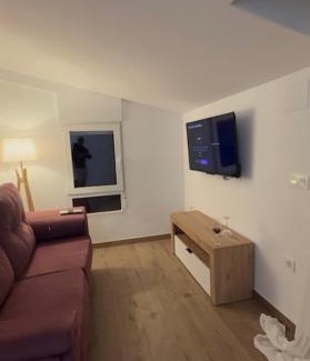Pontones Apartment | Ático PEÑAMUSGO