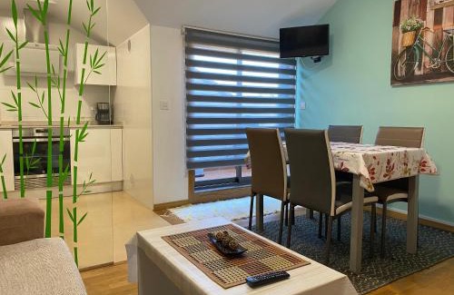 Moana Apartment | Oceanfront Ático Playa A Xunqueira - Moaña, Rated 9.3/10
