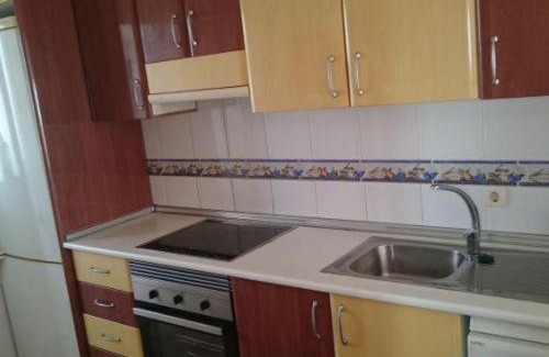 Lentiscar Apartment | Oceanfront Ático Playa: Family-Friendly Getaway Awaits