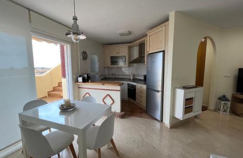 Playa Paraiso Apartment | Oceanfront ÁTICO - Playa Paraíso: Guest Rated 9.8!