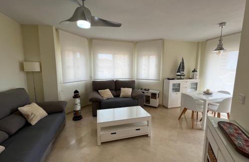 Playa Paraiso Apartment | Oceanfront ÁTICO - Playa Paraíso: Guest Rated 9.8!