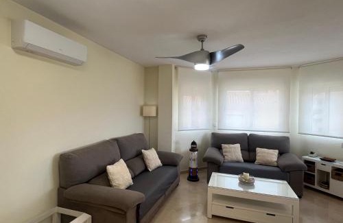Playa Paraiso Apartment | Oceanfront ÁTICO - Playa Paraíso: Guest Rated 9.8!