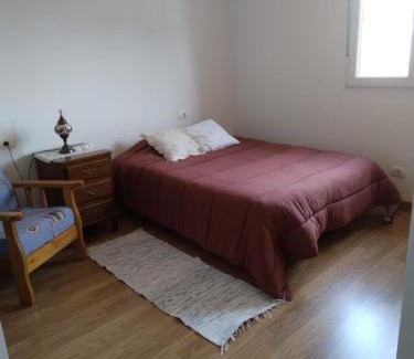 Xinzo de Limia Apartment | Guest Rated Ático Rosita: Ideal for Families on Camino de Santiago