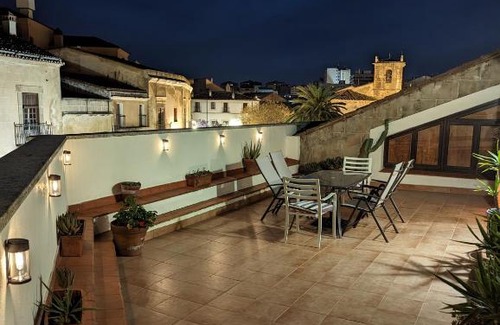 San Juan Apartment | Oceanfront Ático San Juan 2: Guest Rated 9.5/10