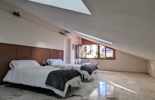 San Juan Apartment | Oceanfront Ático San Juan 2: Guest Rated 9.5/10