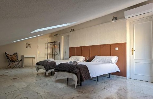 San Juan Apartment | Oceanfront Ático San Juan 2: Guest Rated 9.5/10