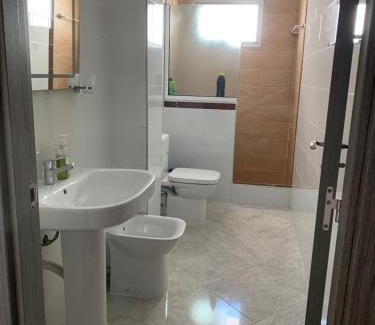 Tetouan Apartment | Ático Tetuan centro