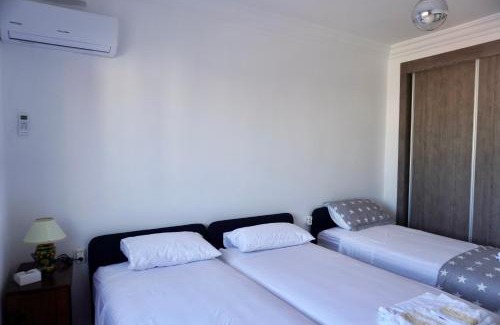 Tetouan Apartment | Ático Tetuan centro