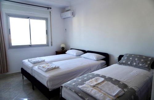 Tetouan Apartment | Ático Tetuan centro