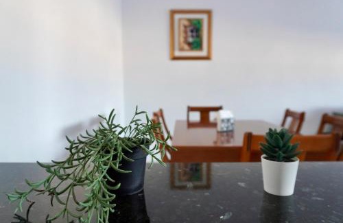 Tetouan Apartment | Ático Tetuan centro
