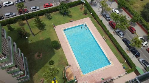Grau i Platja Apartment | Oceanfront Ático Zeus: Guest Rated 9.9 & Family Friendly