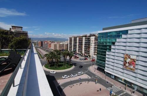 Tarragona Apartment | Family-Friendly Ático Zeus: Top-Rated Stay with Pool