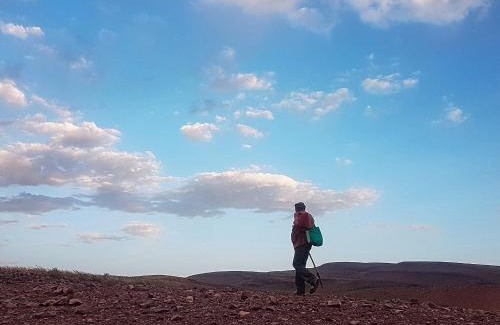 Ait Benhaddou Bed & Breakfast | Âma Luna lodge