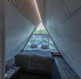 Ahtari Villa | Discover Ähtäri Zoo Villa Ursus: Highly Rated Retreat