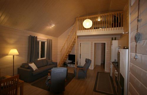 Ahtari House | Discover Ähtärin lomamökit - ONNI Mökki for Family Getaways