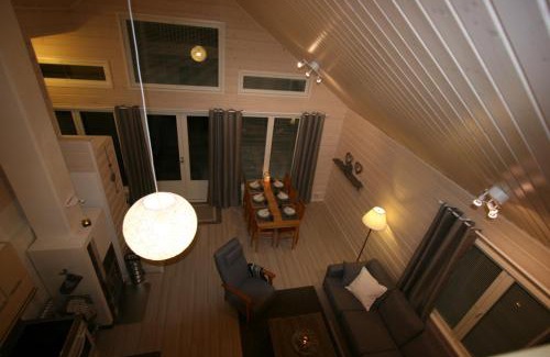Ahtari House | Discover Ähtärin lomamökit - ONNI Mökki for Family Getaways