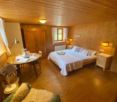 Warth Apartment | Oceanfront Älpler Stuba Appartements - Guest Rated 9.1/10