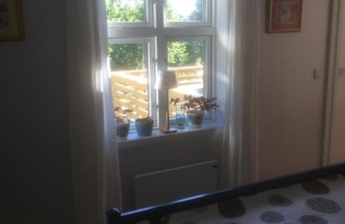 Vasterlanda House | Discover Älvbacken: Pet-Friendly Retreat with Hot Tub