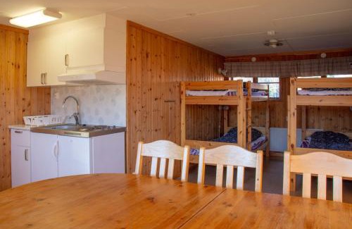 Alvdalen Other | Discover Älvdalens Camping: Pet-Friendly Retreat with Hot Tub