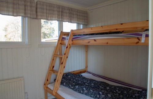 Alvdalen Other | Discover Älvdalens Camping: Pet-Friendly Retreat with Hot Tub