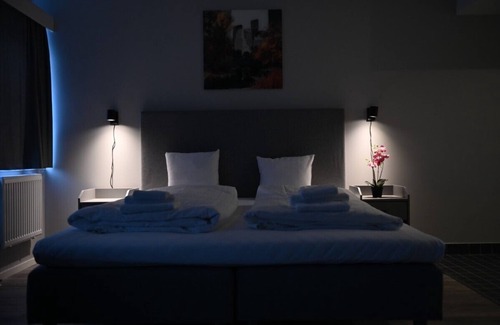 Arstaskog Hotel | Discover Älvsjö Stadshotell with Family-Friendly Amenities