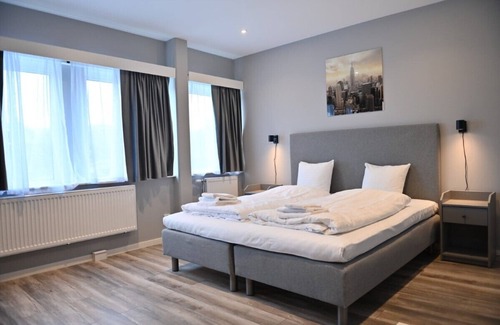 Arstaskog Hotel | Discover Älvsjö Stadshotell with Family-Friendly Amenities