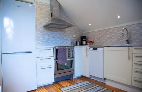 Vaxtorp Apartment | Experience Ängagården - Gårdslyckan: Family-Friendly Stay