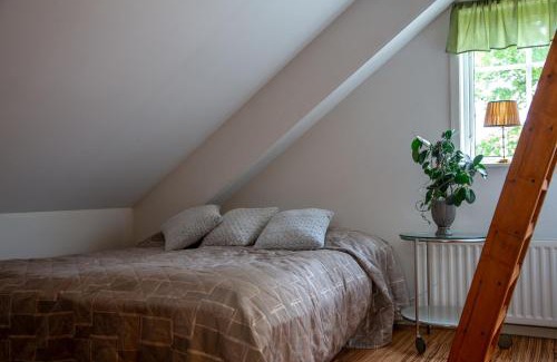 Vaxtorp Apartment | Experience Ängagården - Gårdslyckan: Family-Friendly Stay