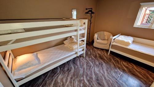 Kivik Hostel | Ängdala Camping på Österlen