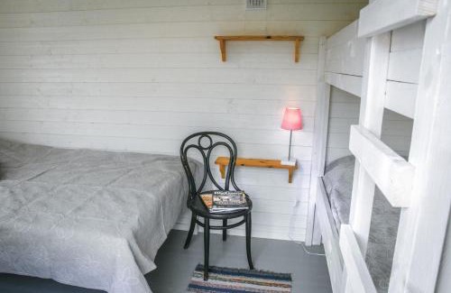 Hemse Bed & Breakfast | Pet-Friendly Änggårde B&B with Hot Tub & Breakfast Included
