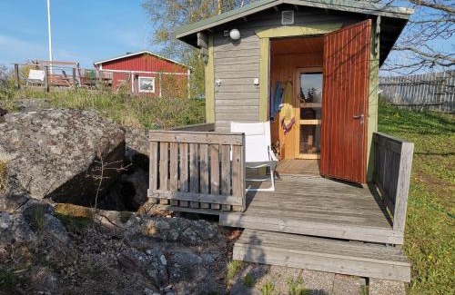 Foglo House | Pet-Friendly Getaway at Änikholms Stuga - Family Approved!